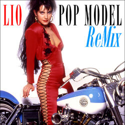 Cover of Pop Model (Remix)
