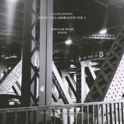 Cover of Old Planning CREW COLLAB Vol.3