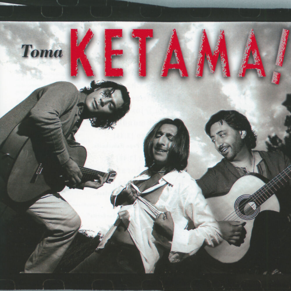 Picture of Toma Ketama