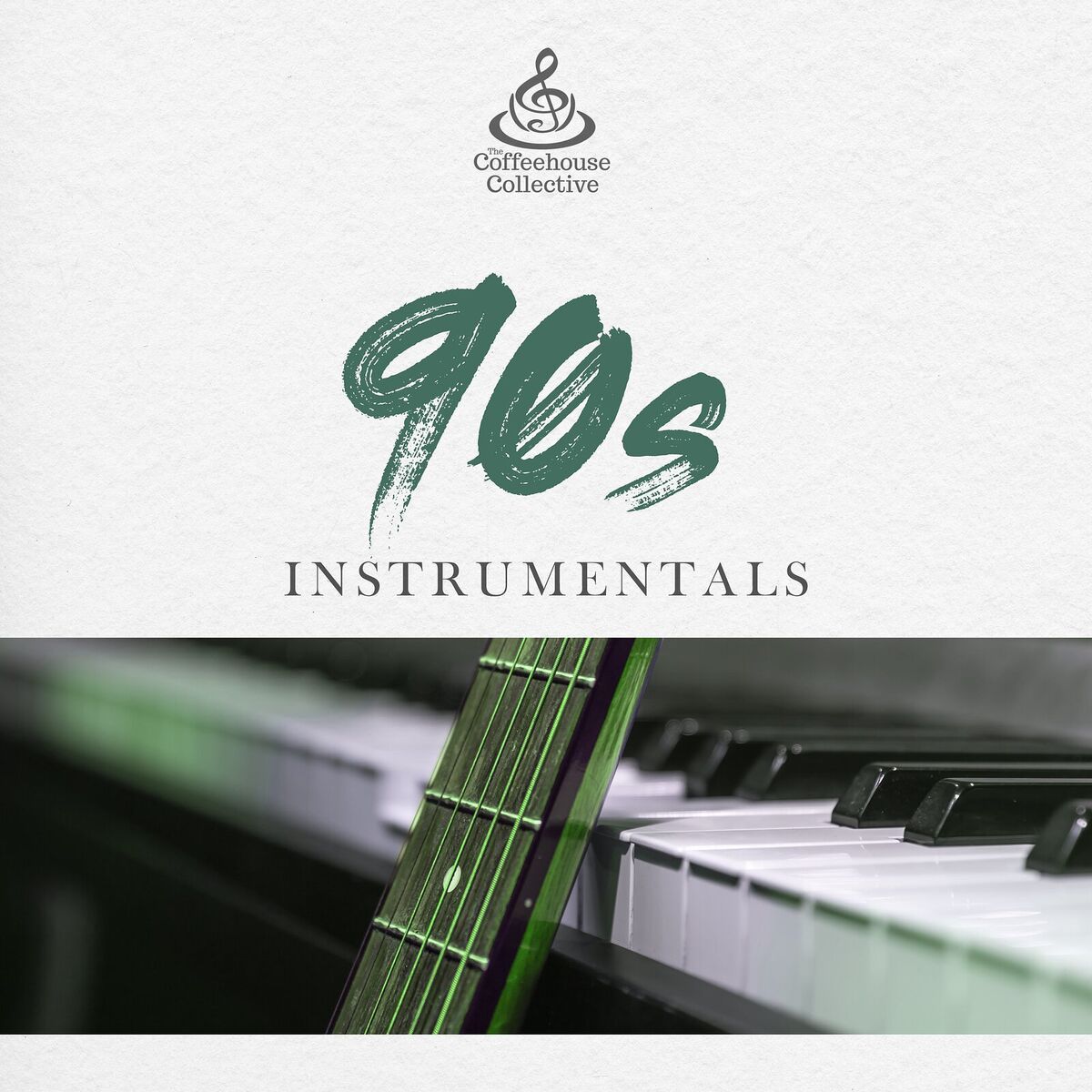 Album cover of 90s Instrumentals