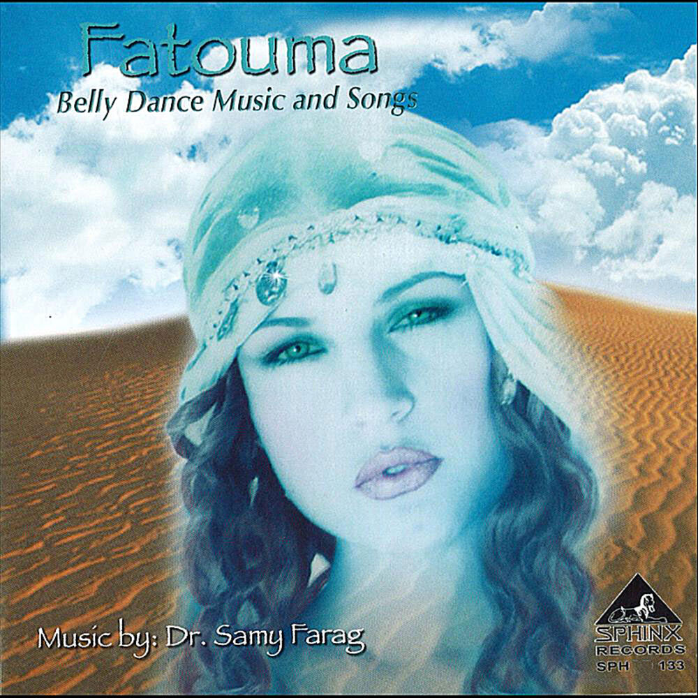 Picture of Fatouma