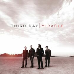 Cover of Miracle