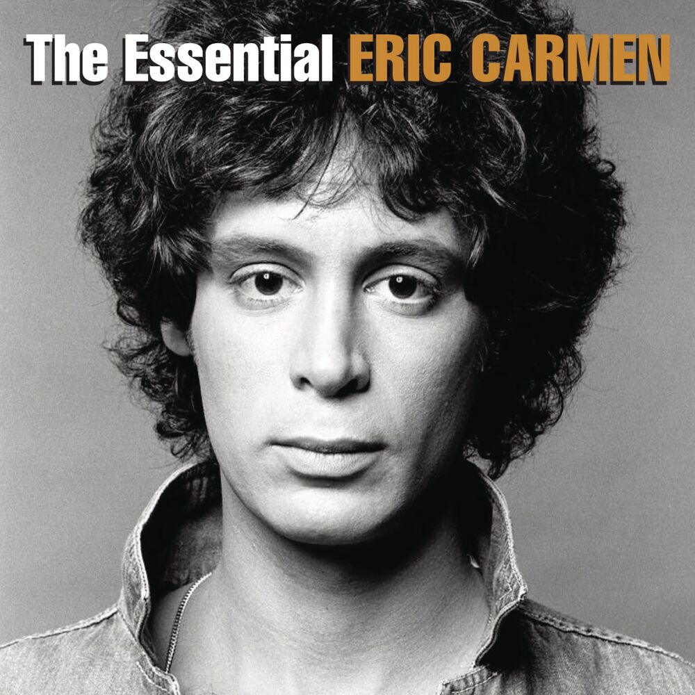 Picture of The Essential Eric Carmen
