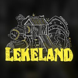 Cover of Lekeland