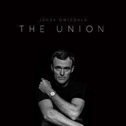 Cover of The Union