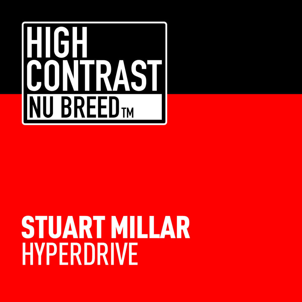 Picture of Hyperdrive