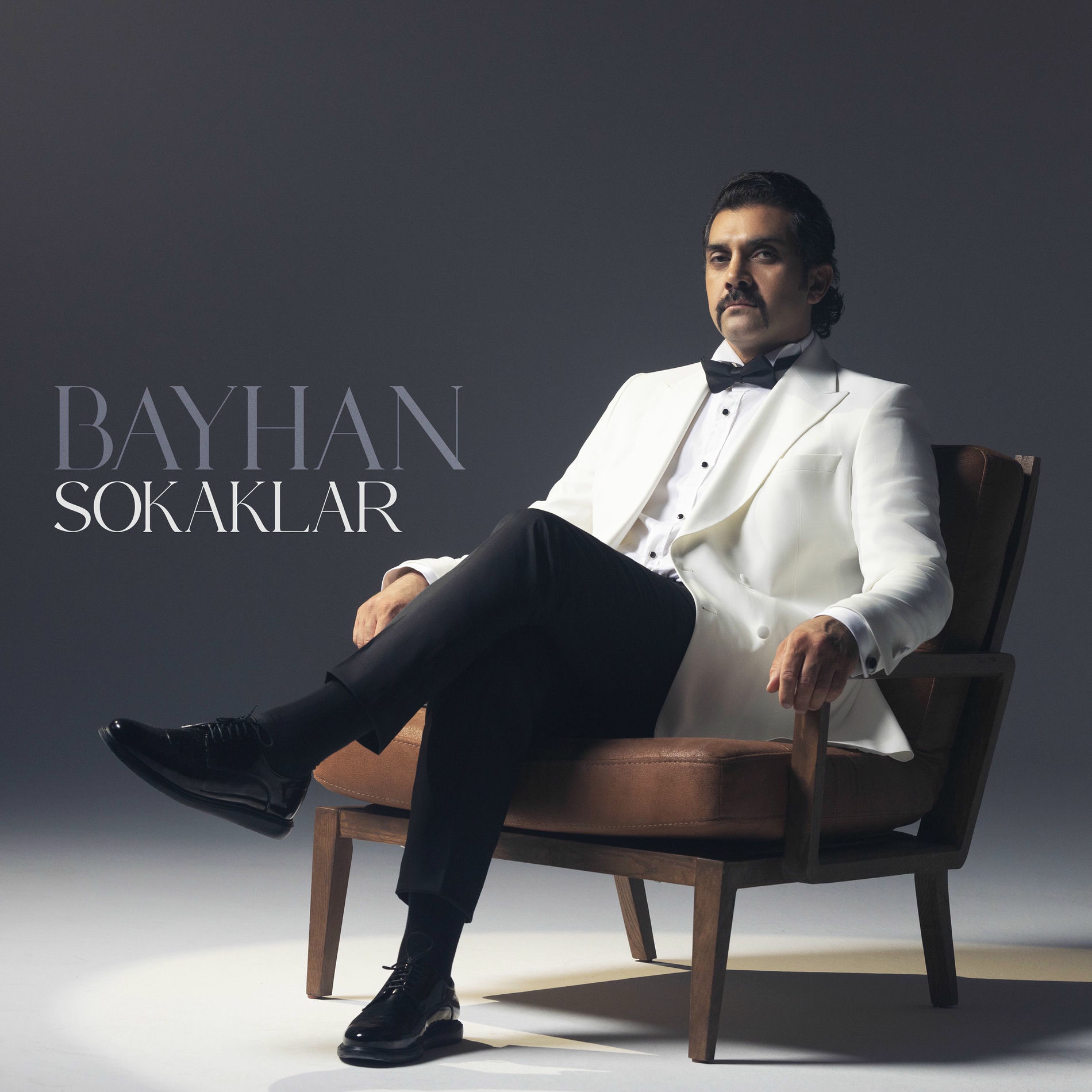 Album cover of Sokaklar