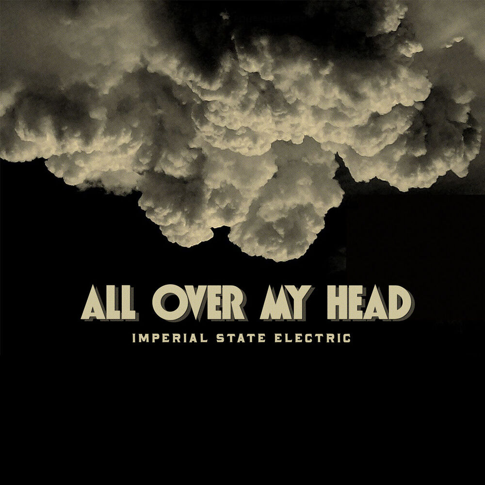 Picture of All over My Head