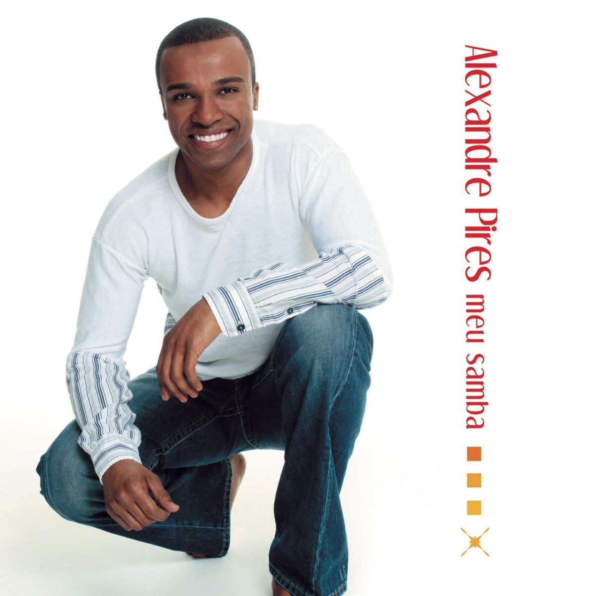 Album cover of Tira Ela de Mim (Quitame Ese Hombre)
