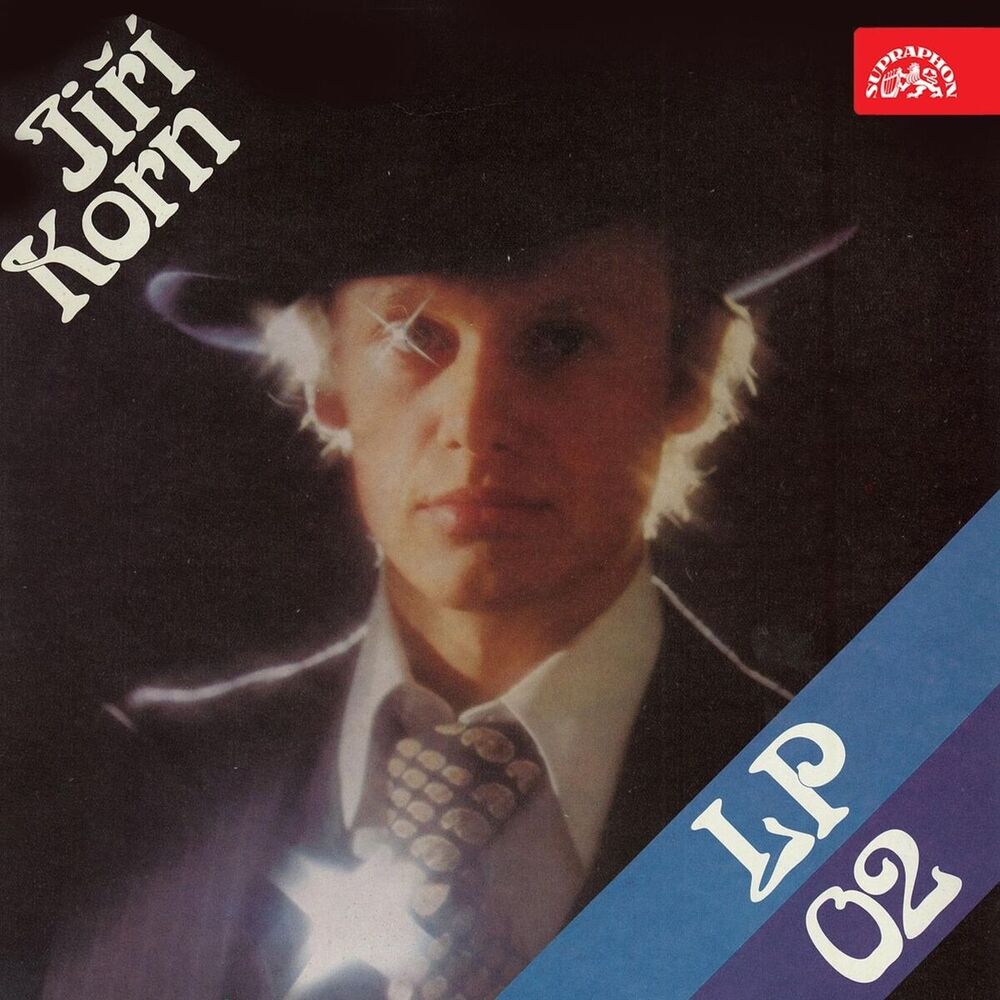 Picture of LP 02 (Bonus Track Version)