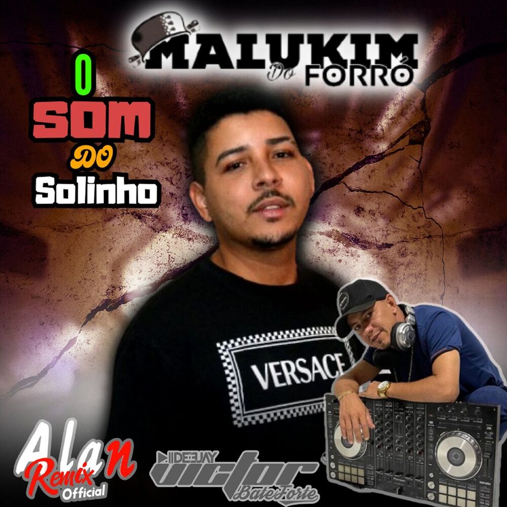 Picture of O Som Do Solinho