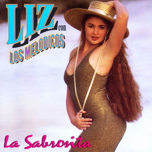 liz mi corazon