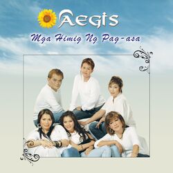 Cover of Mga Himig Ng Pag-Asa