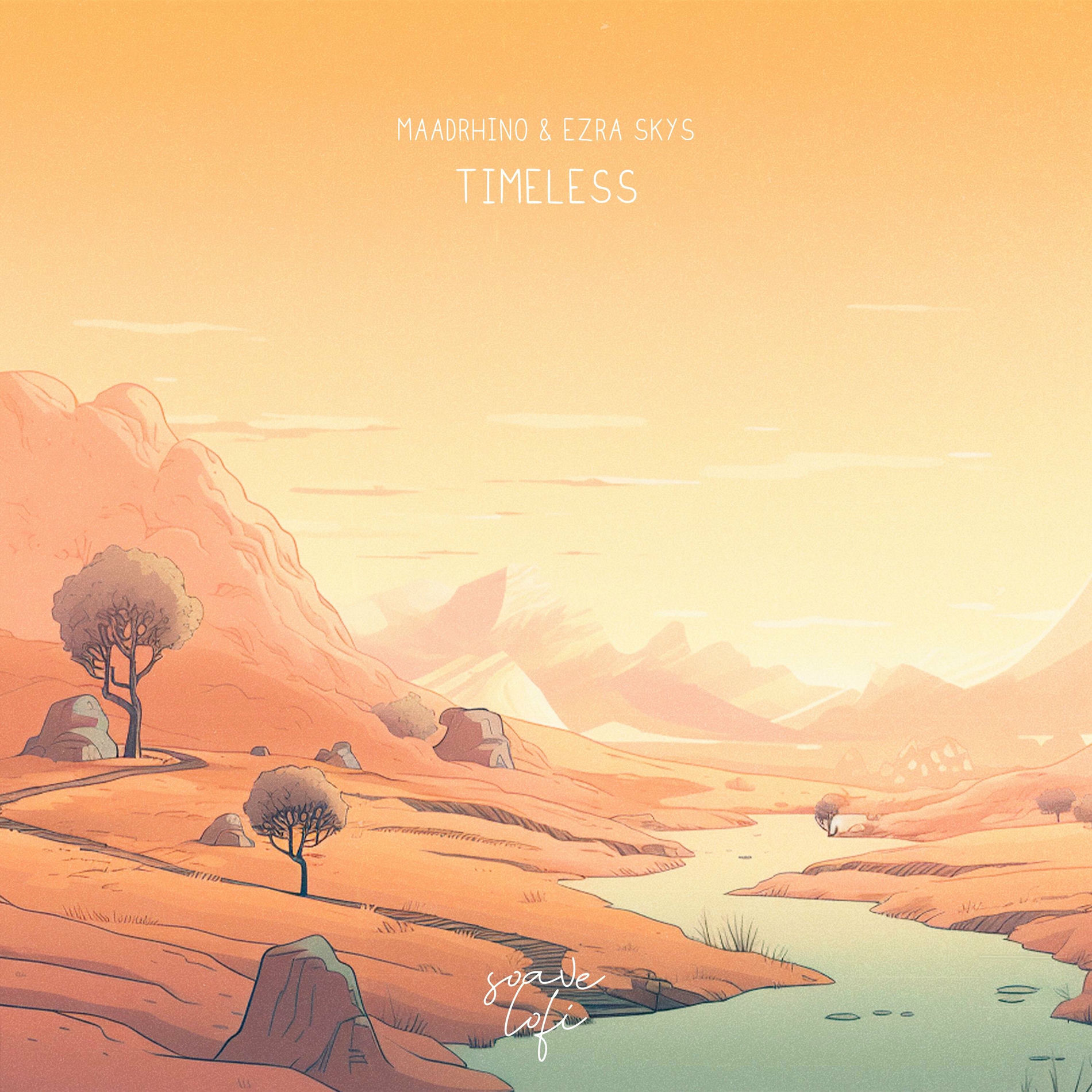 Album cover of Timeless