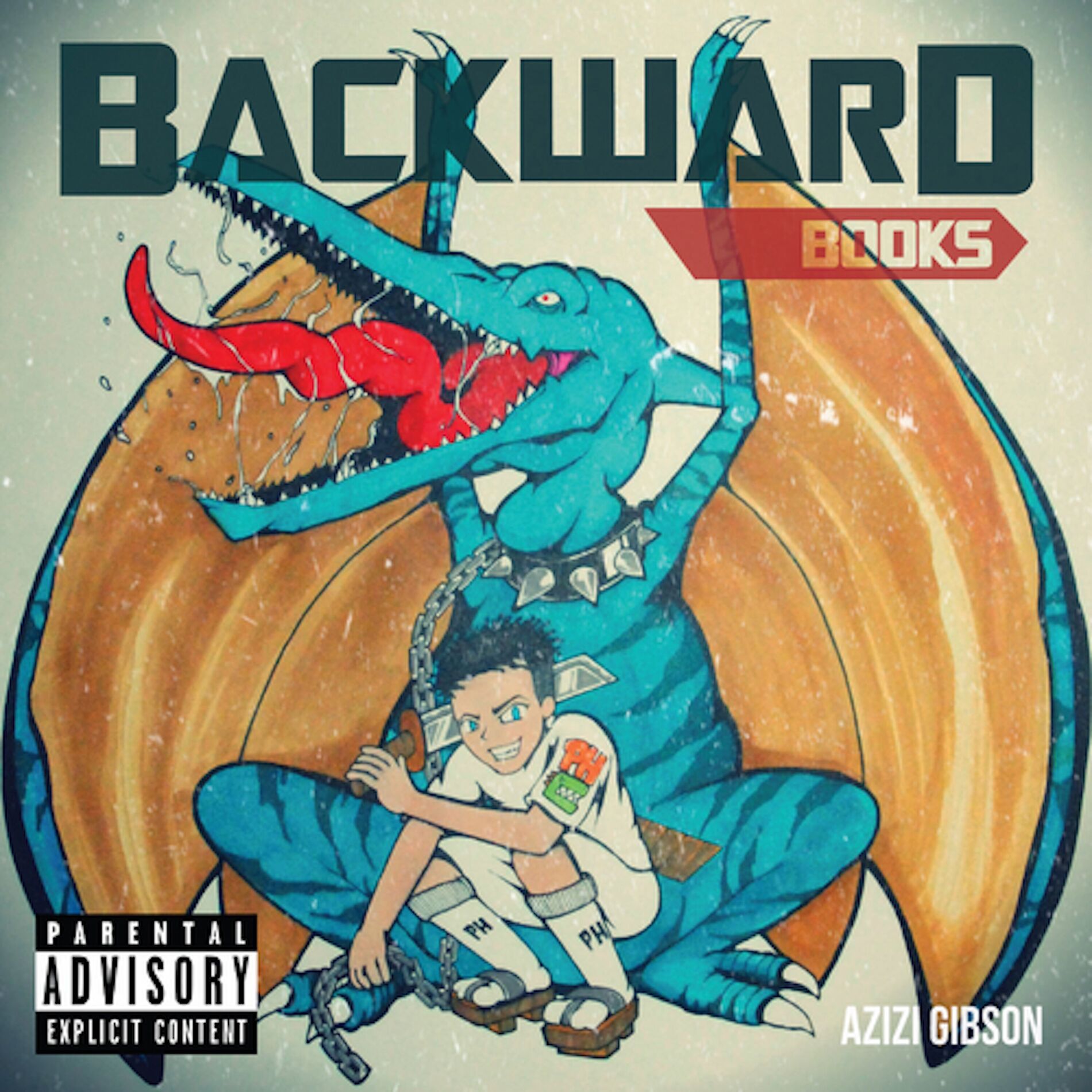 Album cover of Smoking with the Gods