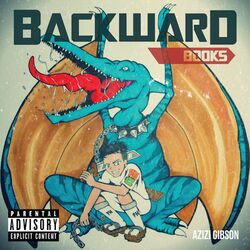 Cover of Backward Books (Reloaded)