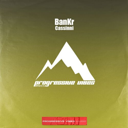  BanKr - Cassinni (2025) 