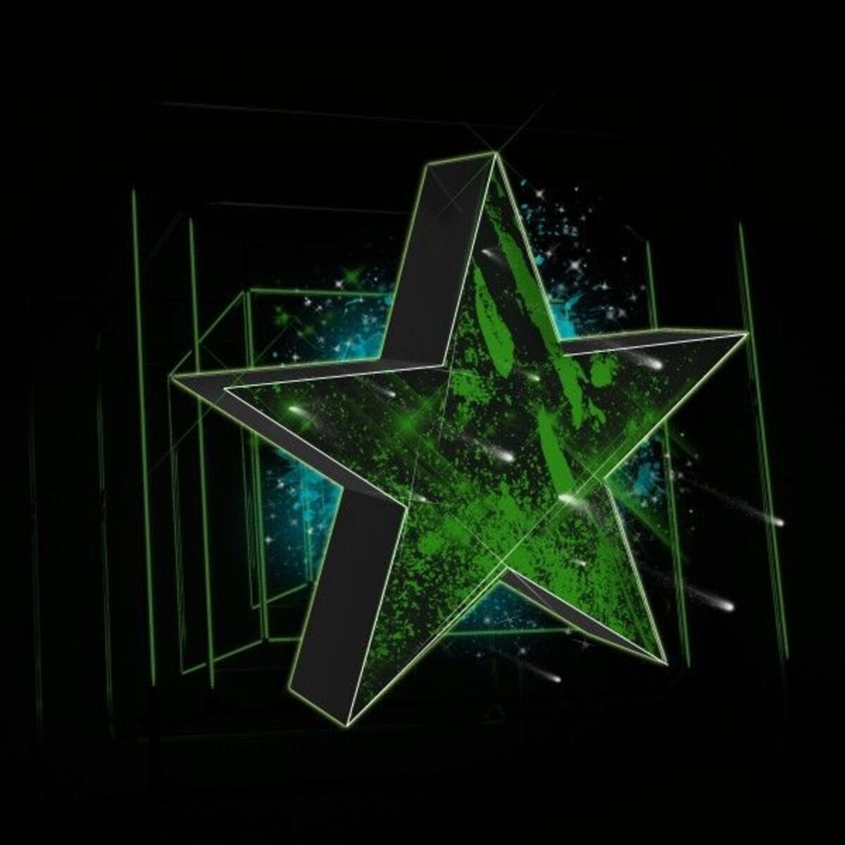 Album cover of Yin et YANG (Remix by Grégoire Lucas)