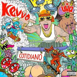 Cover of Cotidiano