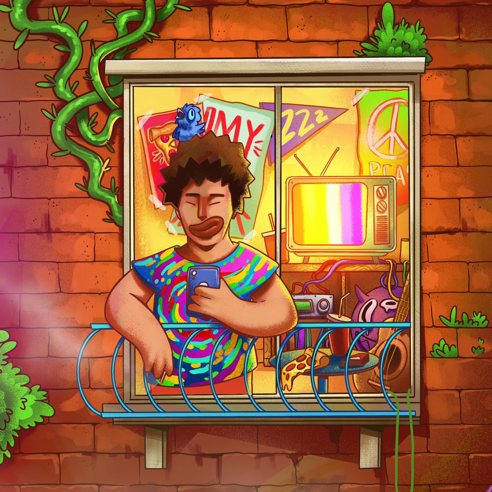 Album cover of Ojalá