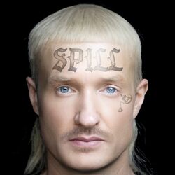 Cover of Spill