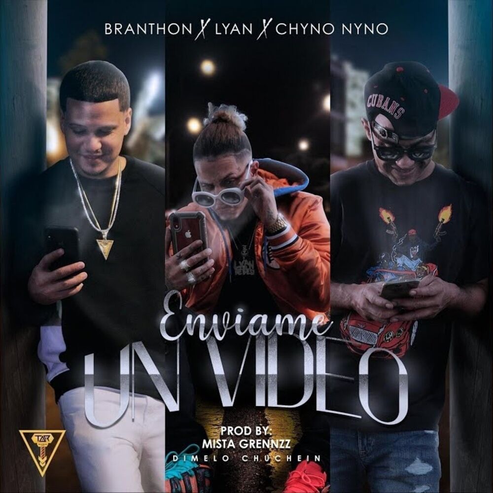 Picture of Enviame un Video