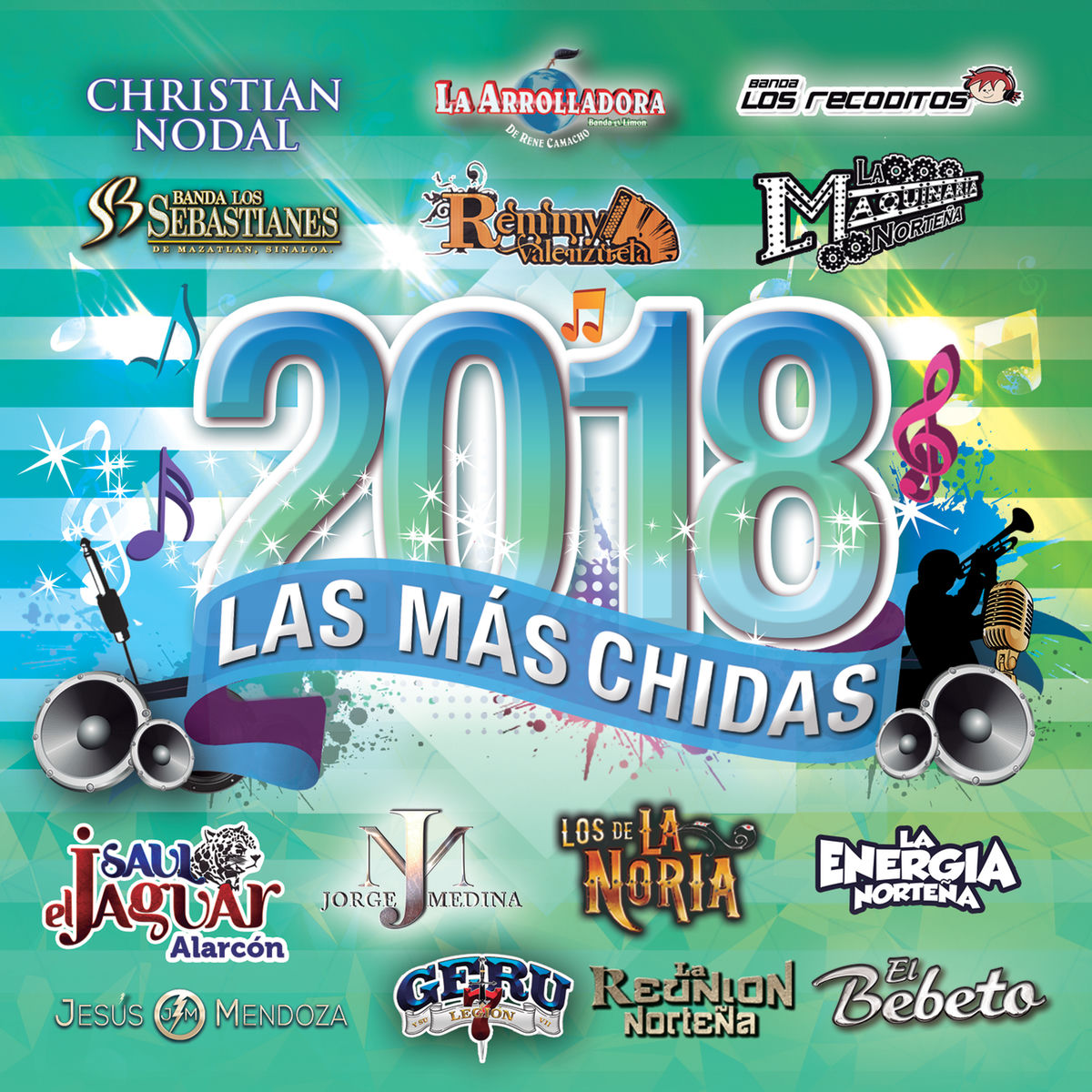 Album cover of Alguien Ocupó Tu Lugar