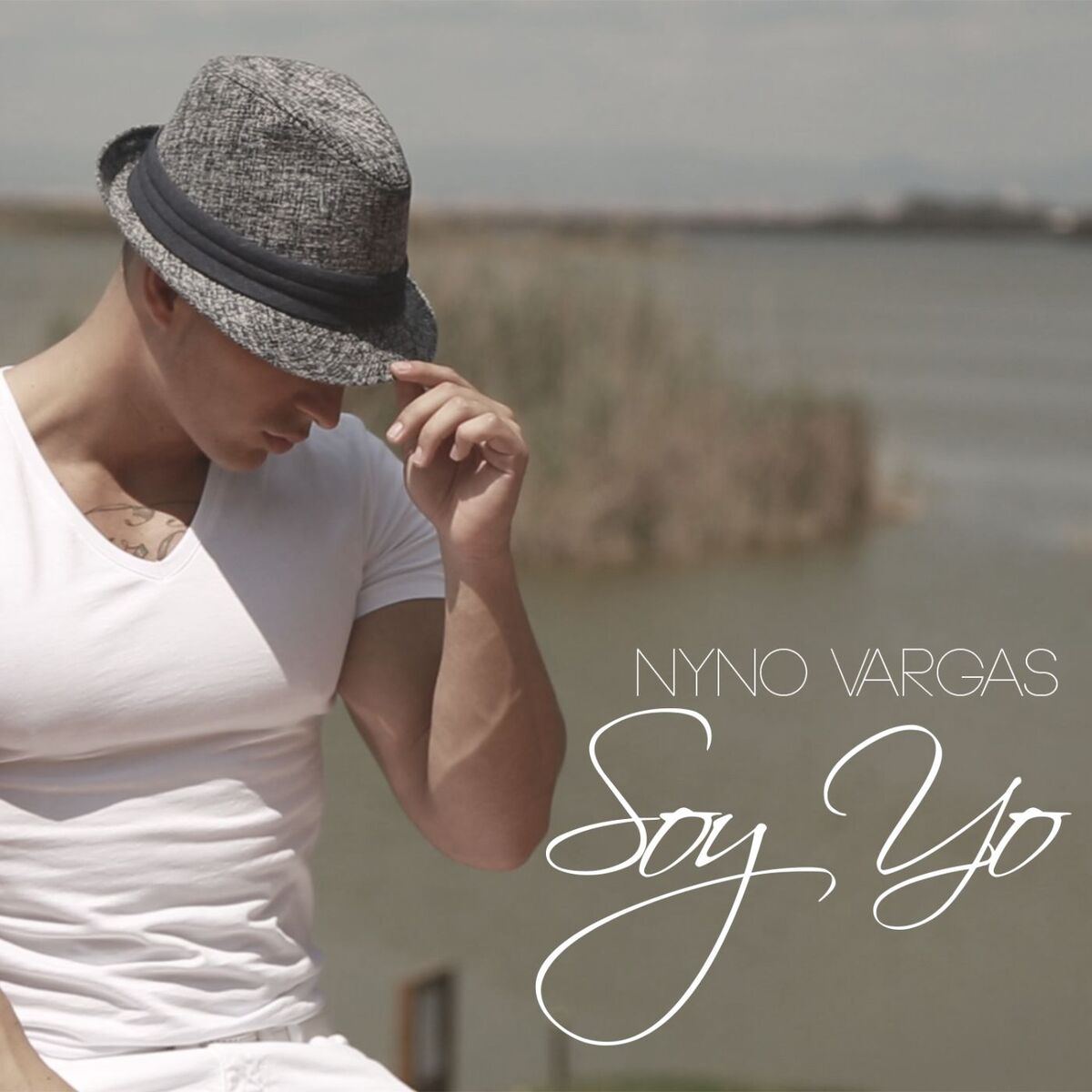 Album cover of Soy yo
