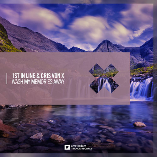 Wash My Memories Away by 1st in Line - 138 BPM