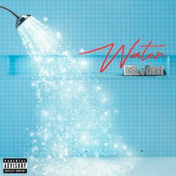 Cover of Water