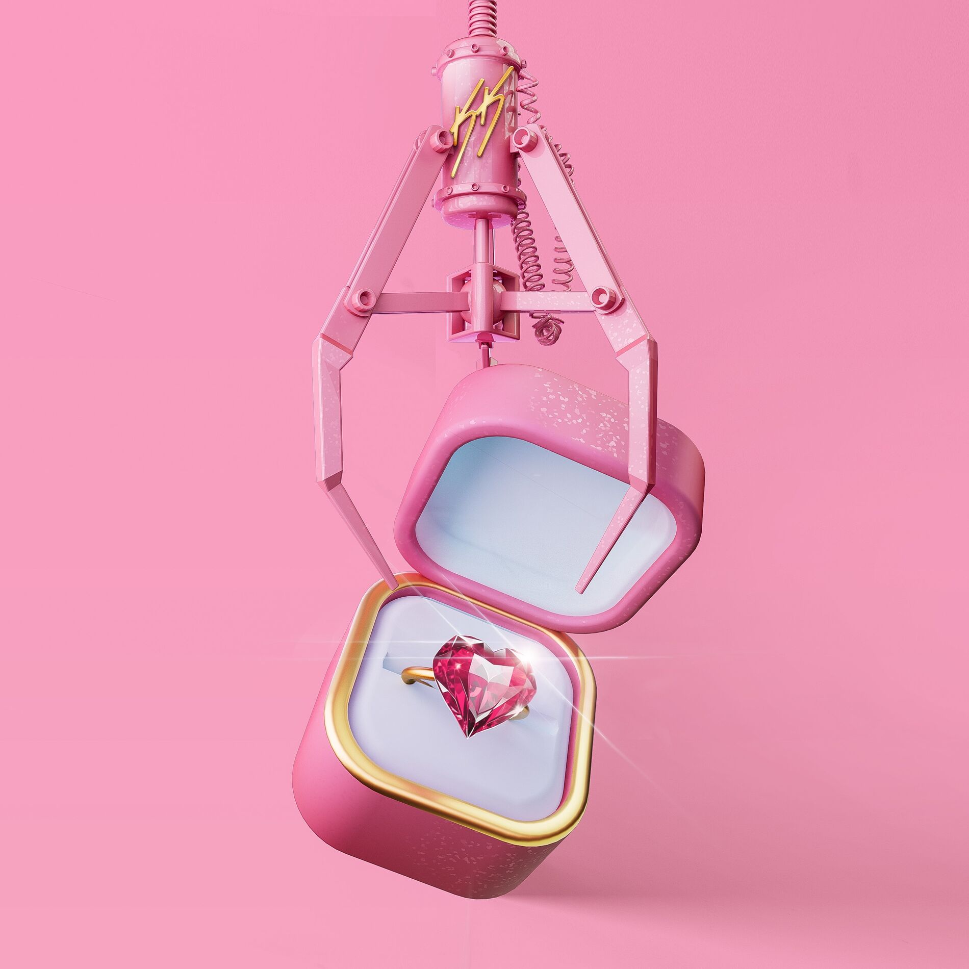Album cover of Замуж