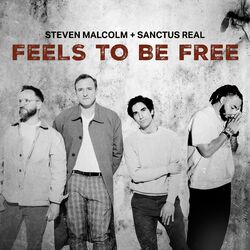 Cover of Feels To Be Free