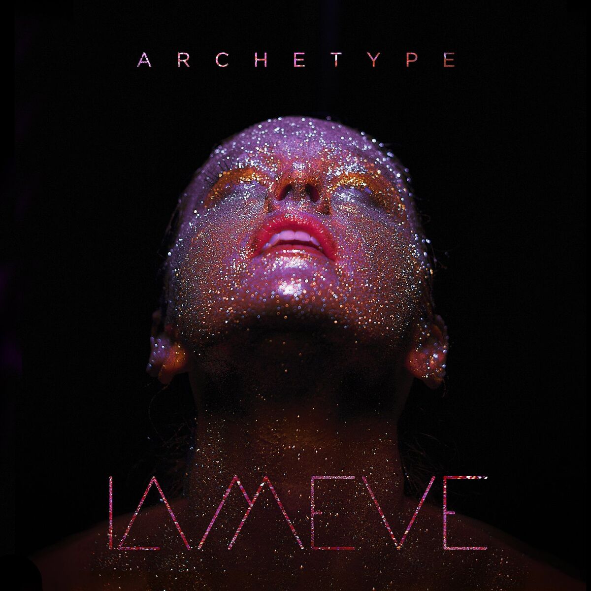 Album cover of Archetype