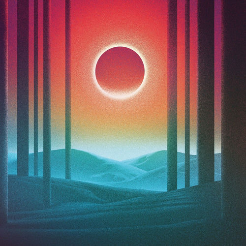 The Light We Saw by BUNKR - 74 BPM