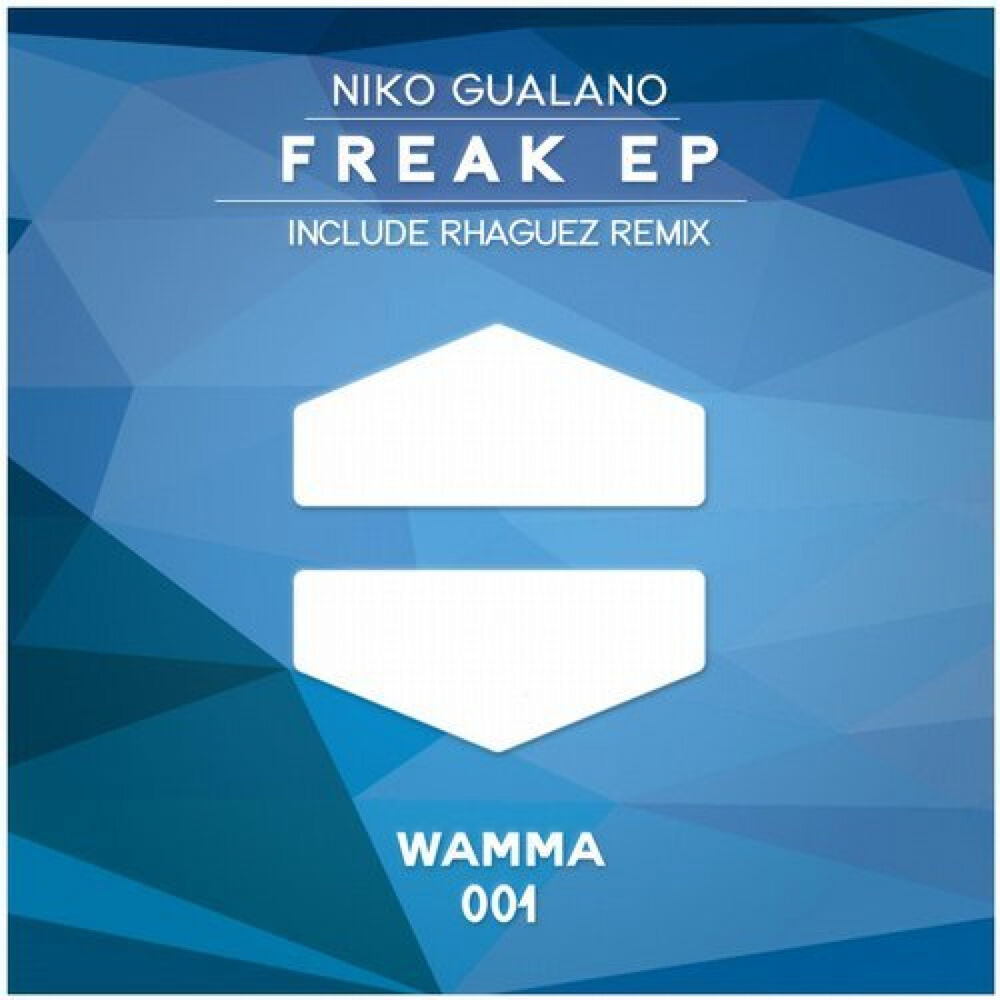 Picture of Freak EP
