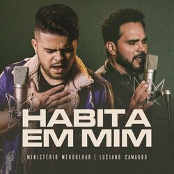 Cover of Habita em Mim
