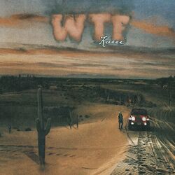Cover of WTF