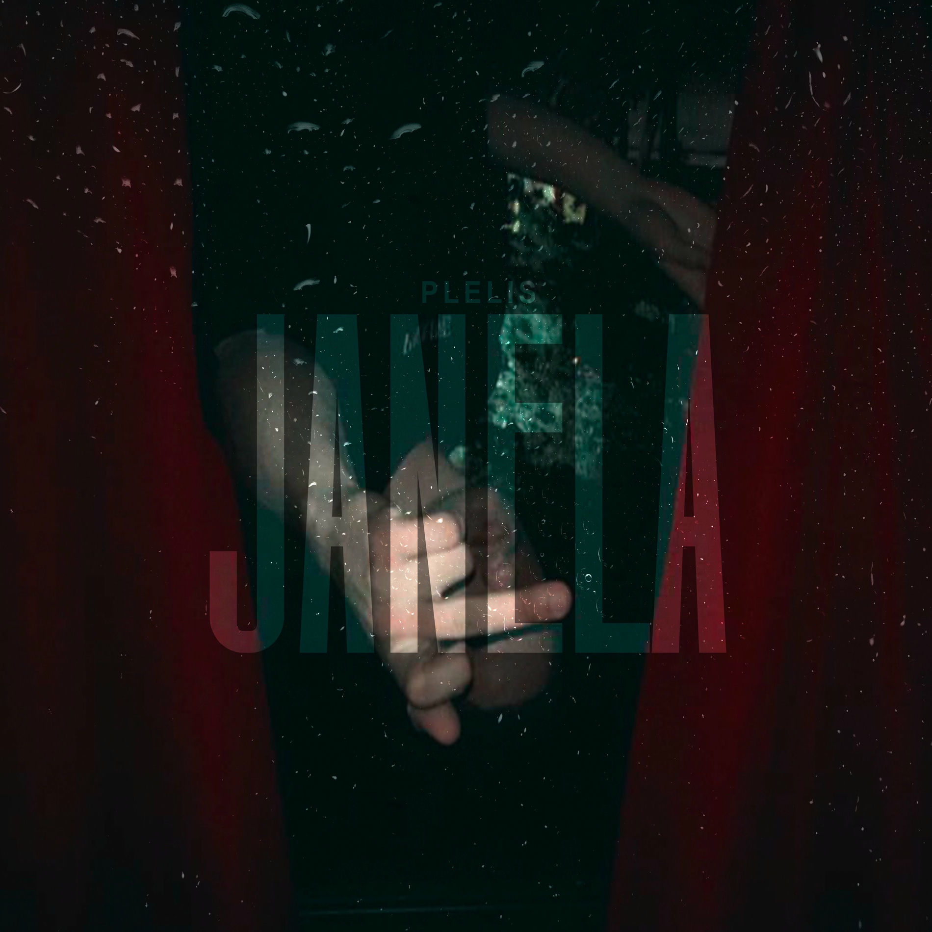 Album cover of Janela
