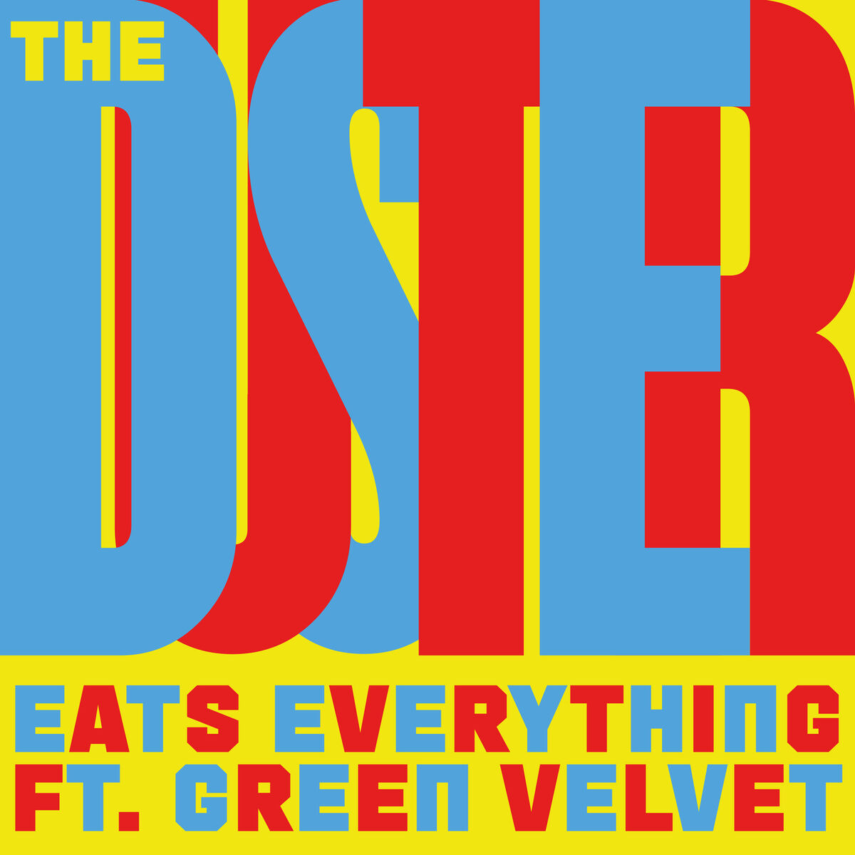 Album cover of The Duster