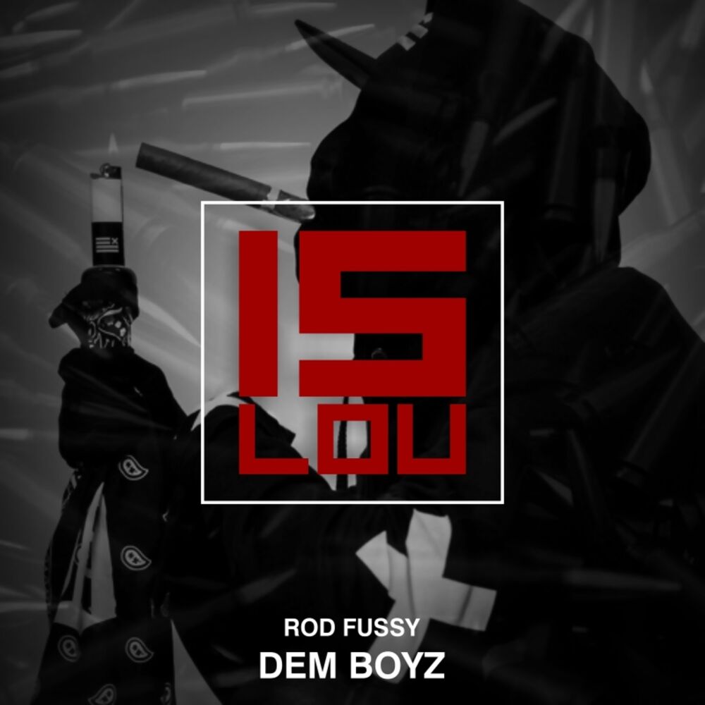 Picture of DEM BOYZ EP