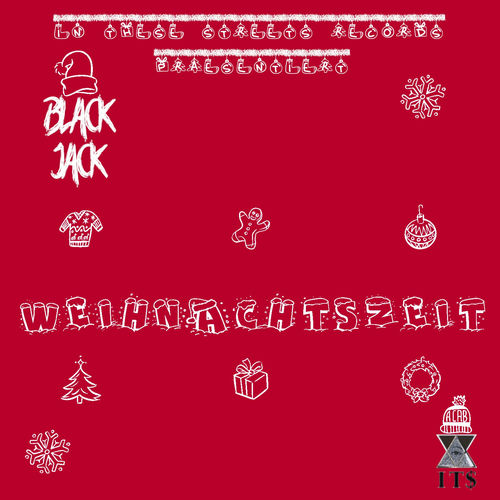 Weihnachtszeit
