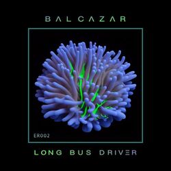Cover of Long Bus Driver