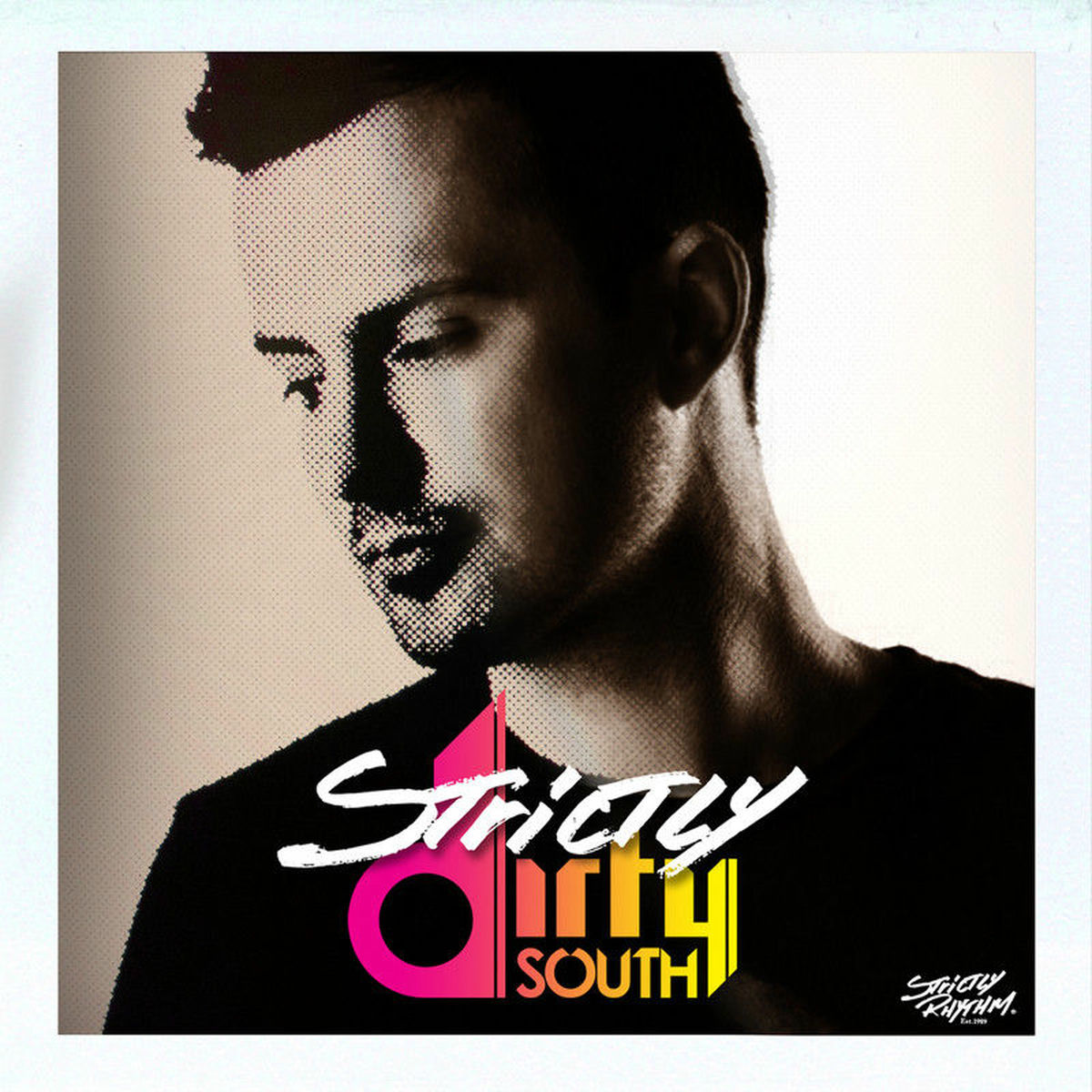 Album cover of Strictly Dirty South (Mixed Version)