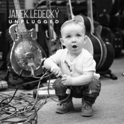 Cover of Unplugged (Live)