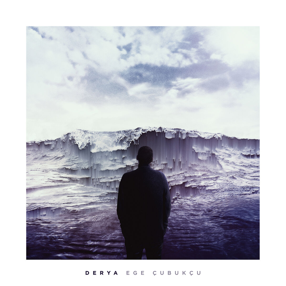 Album cover of Derya
