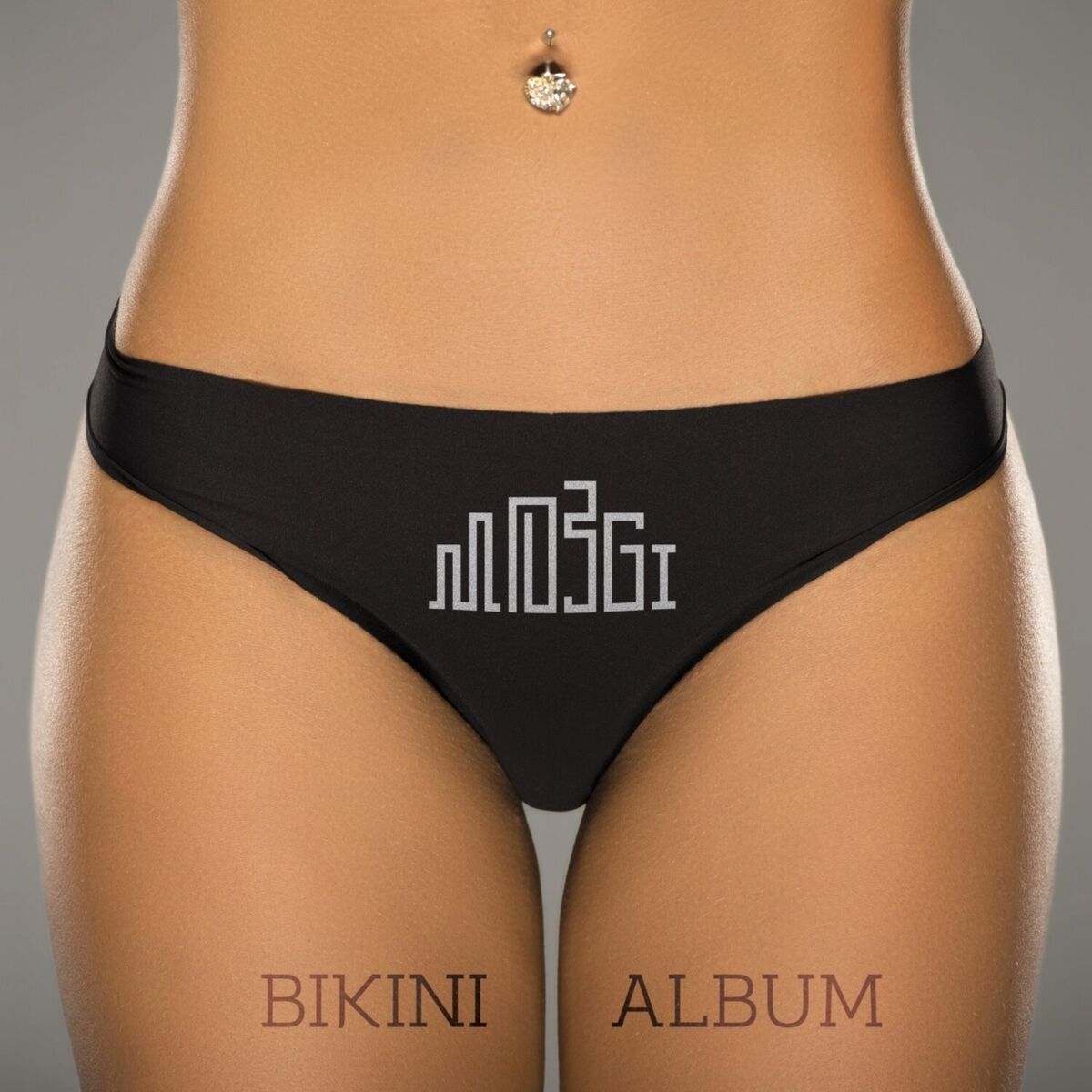 Album cover of Хлам