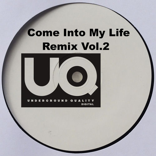 Come Into My Life, Vol, 2 (Remix)