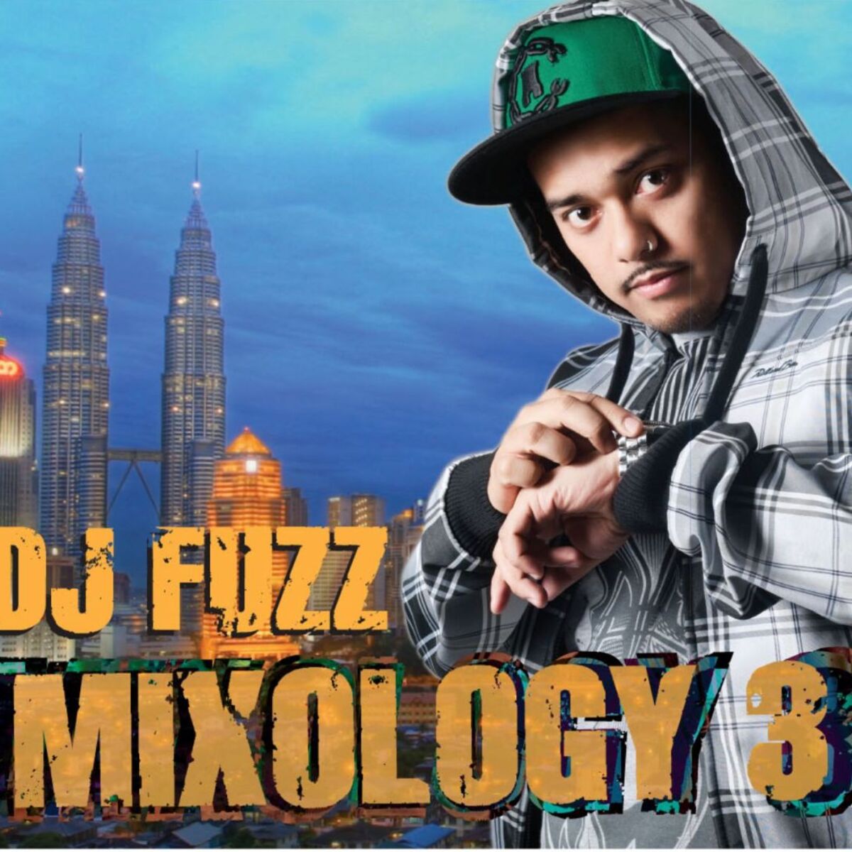 Album cover of Mixology 3