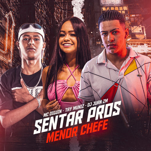 Sentar Pros Menor Chefe