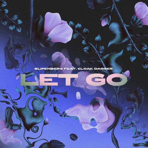 Let Go artwork